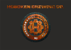Logo Design by IMAGE SOLUTION for Hoboken Brewing Company | Design: #1545907