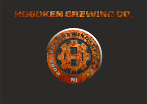 Logo Design by IMAGE SOLUTION for Hoboken Brewing Company | Design: #1545910
