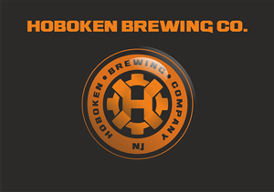 Logo Design by IMAGE SOLUTION for Hoboken Brewing Company | Design: #1573026