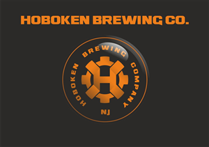 Logo Design by IMAGE SOLUTION for Hoboken Brewing Company | Design: #1573039