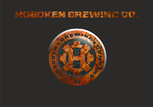 Logo Design by IMAGE SOLUTION for Hoboken Brewing Company | Design: #1573101