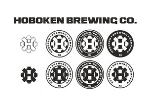 Design de Logo par IMAGE SOLUTION pour Hoboken Brewing Company | Design #1573105