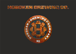 Logo Design by IMAGE SOLUTION for Hoboken Brewing Company | Design: #1587375