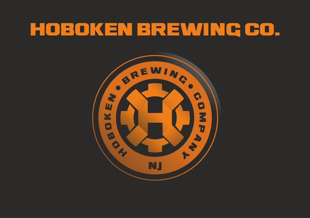 Design de Logo par IMAGE SOLUTION pour Hoboken Brewing Company | Design #1587380