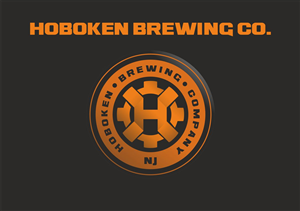 Logo Design by IMAGE SOLUTION for Hoboken Brewing Company | Design: #1587380