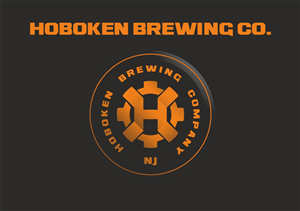 Logo Design by IMAGE SOLUTION for Hoboken Brewing Company | Design: #1587386