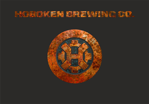 Logo Design by IMAGE SOLUTION for Hoboken Brewing Company | Design: #1591627