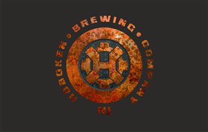 Logo Design by IMAGE SOLUTION for Hoboken Brewing Company | Design: #1591633