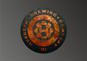 Logo Design by IMAGE SOLUTION for Hoboken Brewing Company | Design: #1591641