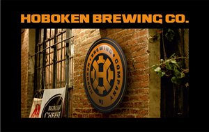 Logo Design by IMAGE SOLUTION for Hoboken Brewing Company | Design: #1591894