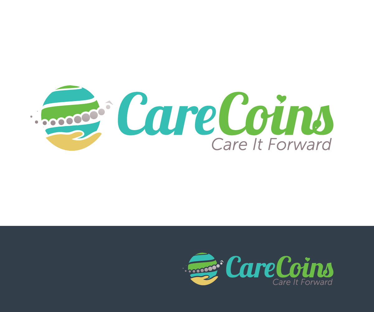 Logo Design by Meow Mix for this project | Design #1556642