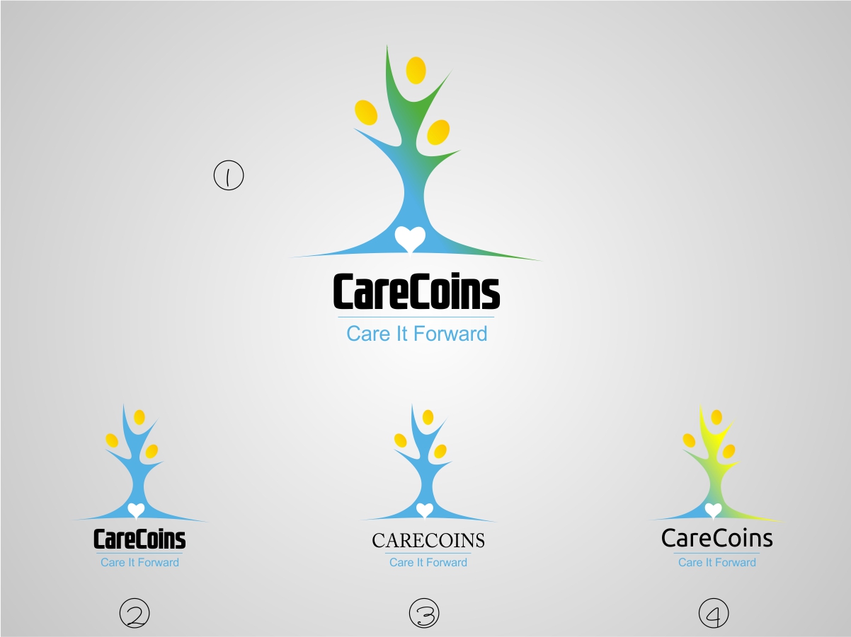 Logo Design by Ivansan for this project | Design #1552520