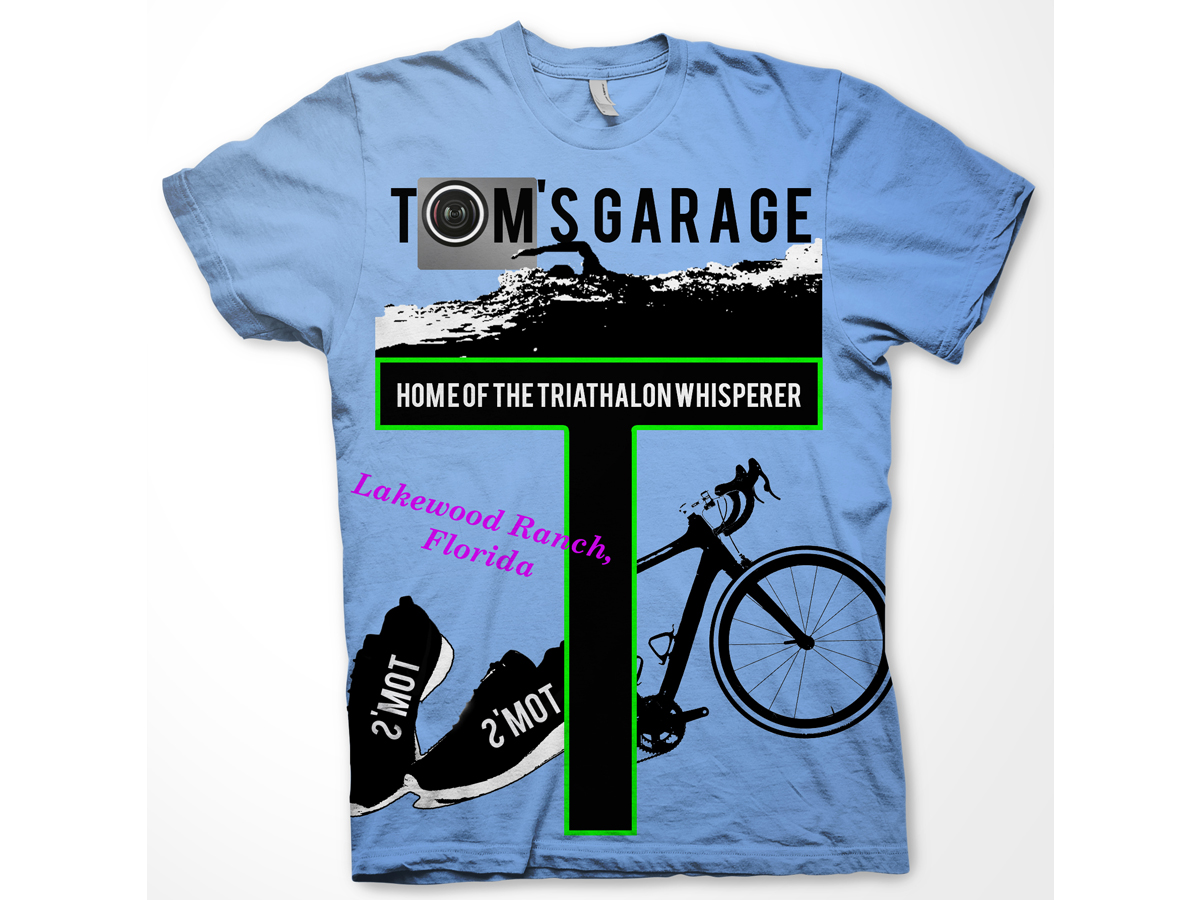 T-Shirt-Design von Mpparnell für dieses Projekt | Design #5607694