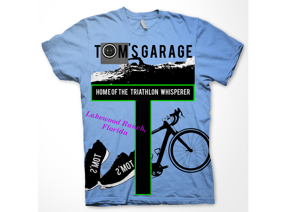 T-shirt Design by Mpparnell for this project | Design #5608304
