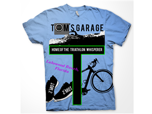 T-shirt Design by Mpparnell for this project | Design #5608304