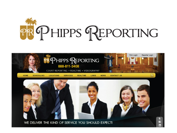 Logo Design by Tammy Moore for this project | Design #5636894