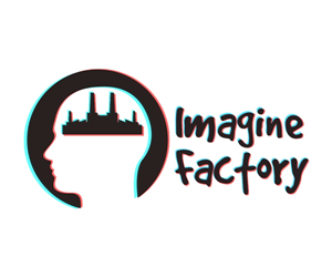 Logo Design by GMTAdesign for Imagine Factory, LLC | Design #1555885