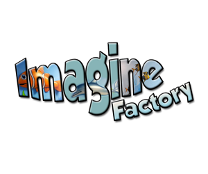Logo Design by Philly Puddy for Imagine Factory, LLC | Design #1556199