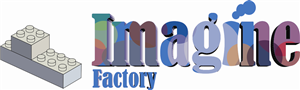 Logo Design by Gunawan Yulianto for Imagine Factory, LLC | Design: #1538792