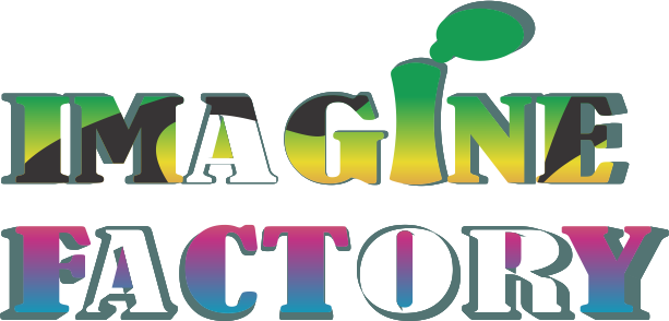 Logo Design by Gunawan Yulianto for Imagine Factory, LLC | Design #1549623