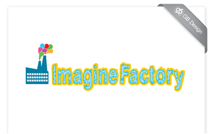Logo Design by Gb designs for Imagine Factory, LLC | Design #1553462