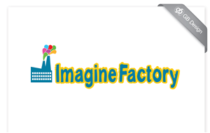Logo Design by Gb designs for Imagine Factory, LLC | Design: #1553468
