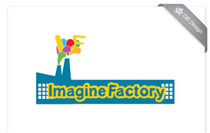 Logo Design by Gb designs for Imagine Factory, LLC | Design: #1553470