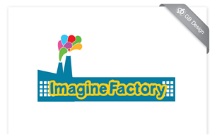 Logo Design by Gb designs for Imagine Factory, LLC | Design: #1553471