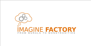 Logo Design by logoworld for Imagine Factory, LLC | Design #1552586