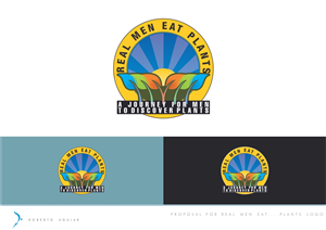 Logo Design by RAguiar for this project | Design #5674385
