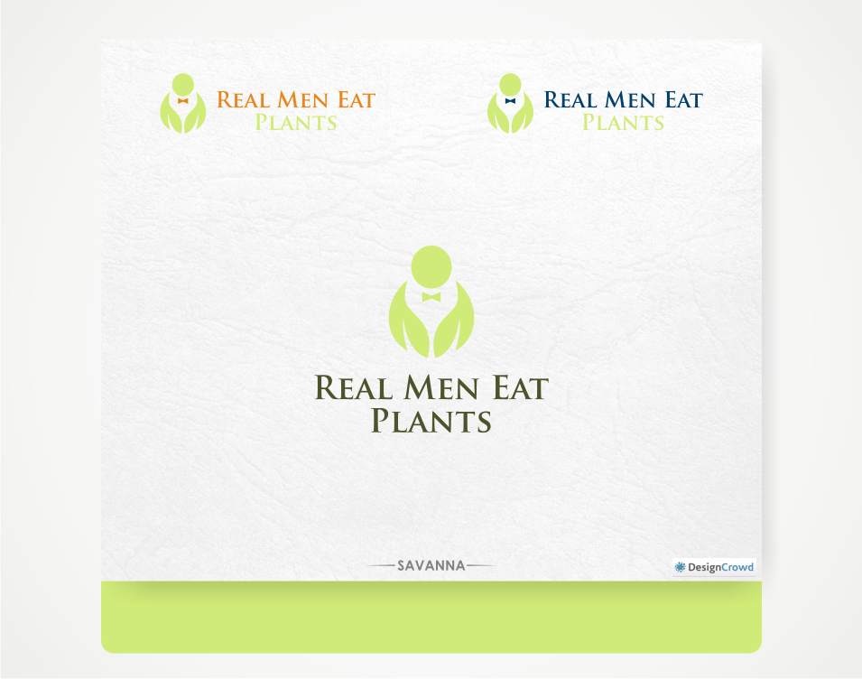 Logo Design by Savana for this project | Design #5599450