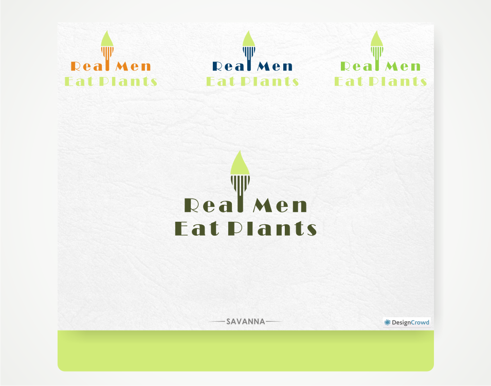 Logo Design by Savana for this project | Design #5599501