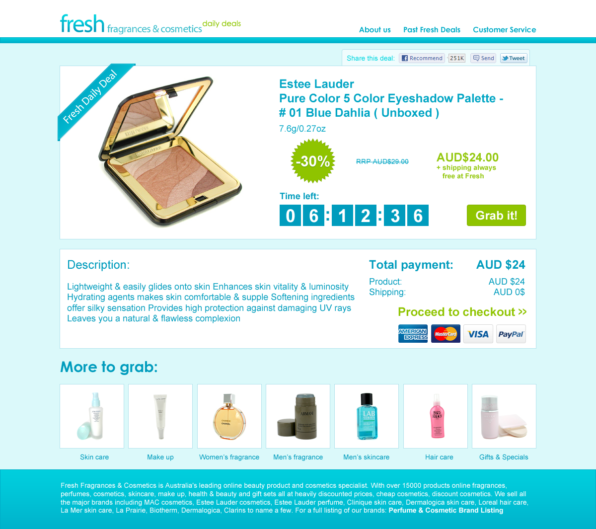 Web Design par teszter pour SimpleNet - Fresh Group | Design #320724