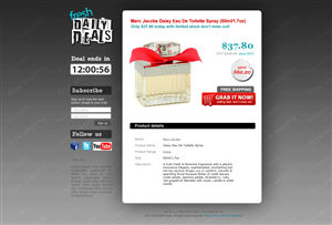Web Design par Simple Net pour SimpleNet - Fresh Group | Design #317350