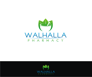 Logo Design by T I K H E - L M W for this project | Design: #5598954