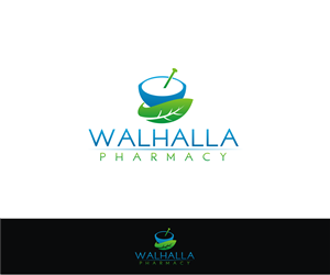 Logo Design by T I K H E - L M W for this project | Design: #5598958