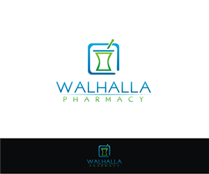 Logo Design by T I K H E - L M W for this project | Design: #5598960