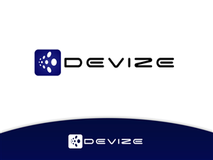 Devize | Logo Design by Spektron Designs