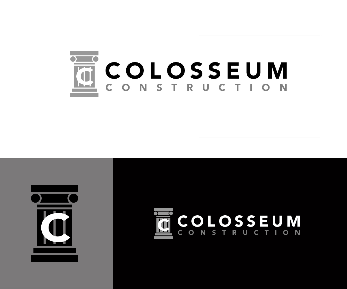 Logo Design by Thomas DeHart for this project | Design #5604844