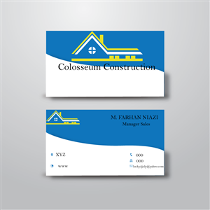 Logo Design by Muhammad