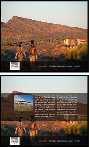Web Design by Shikha for this project | Design #1548375
