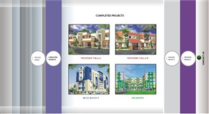 Web Design par Sai Krishna pour ce projet | Design : #1547532