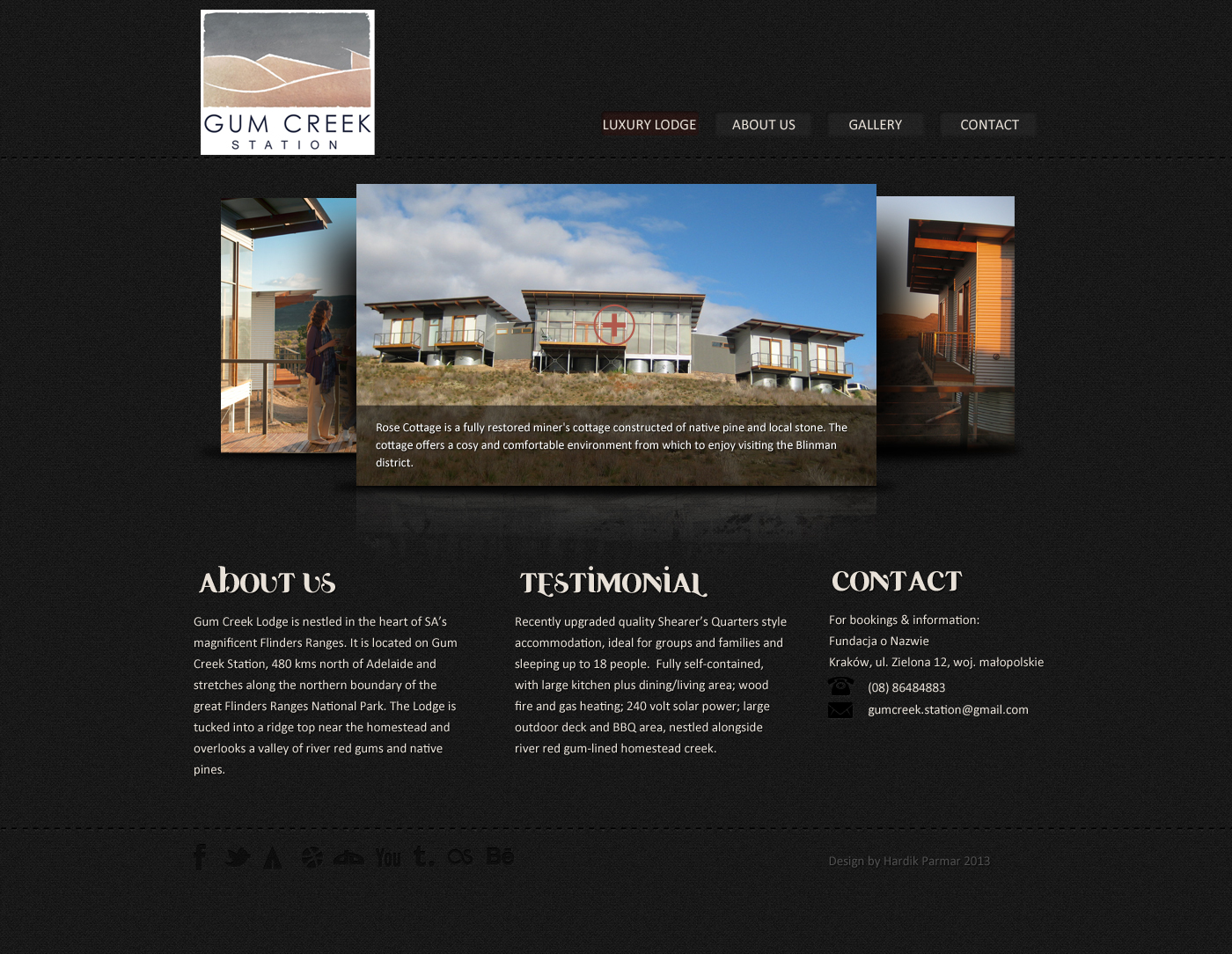 Web Design par the.x pour ce projet | Design #1567697