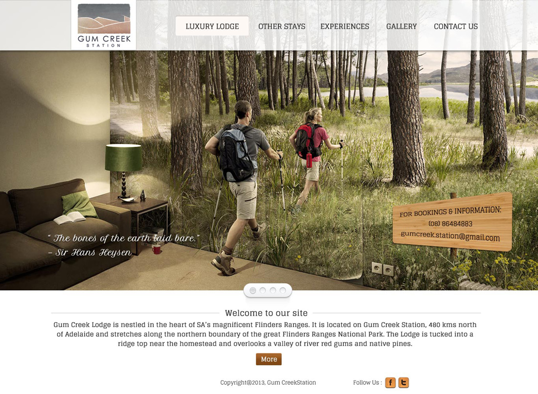 Web Design par UniqueDesignz pour ce projet | Design #1550311