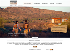 Web Design par UniqueDesignz pour ce projet | Design : #1554650