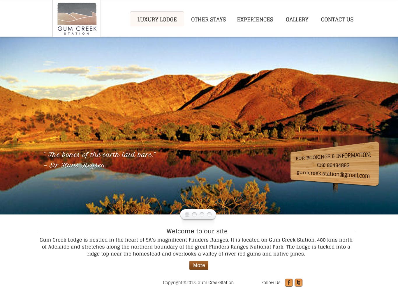 Web Design par UniqueDesignz pour ce projet | Design #1554655