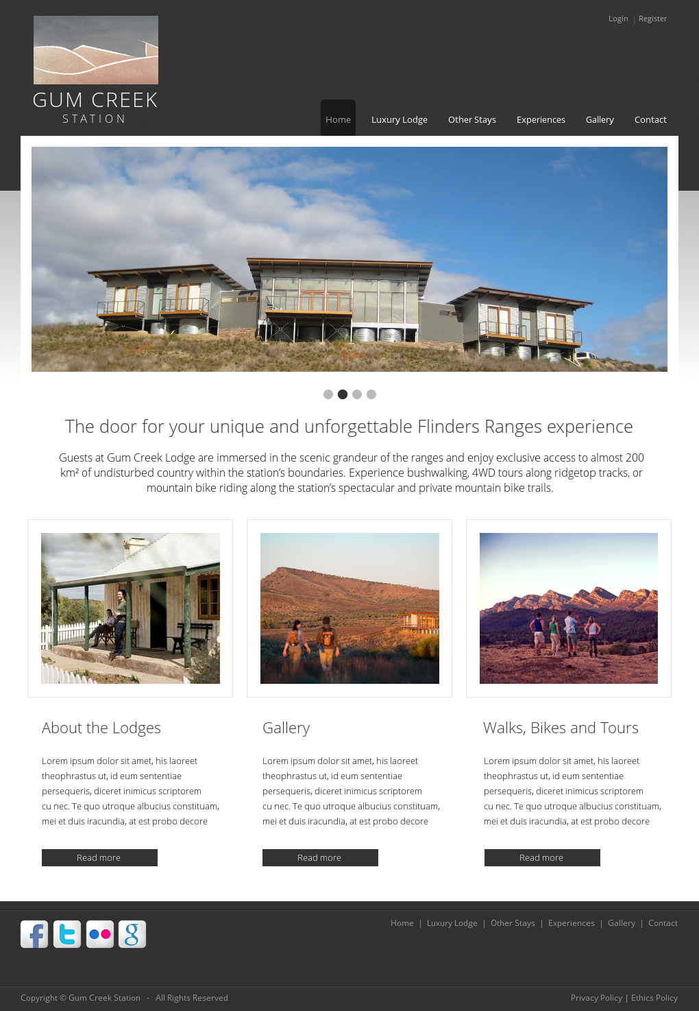 Web Design par Relativiteit pour ce projet | Design #1548578