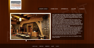 Web Design by EXPERT