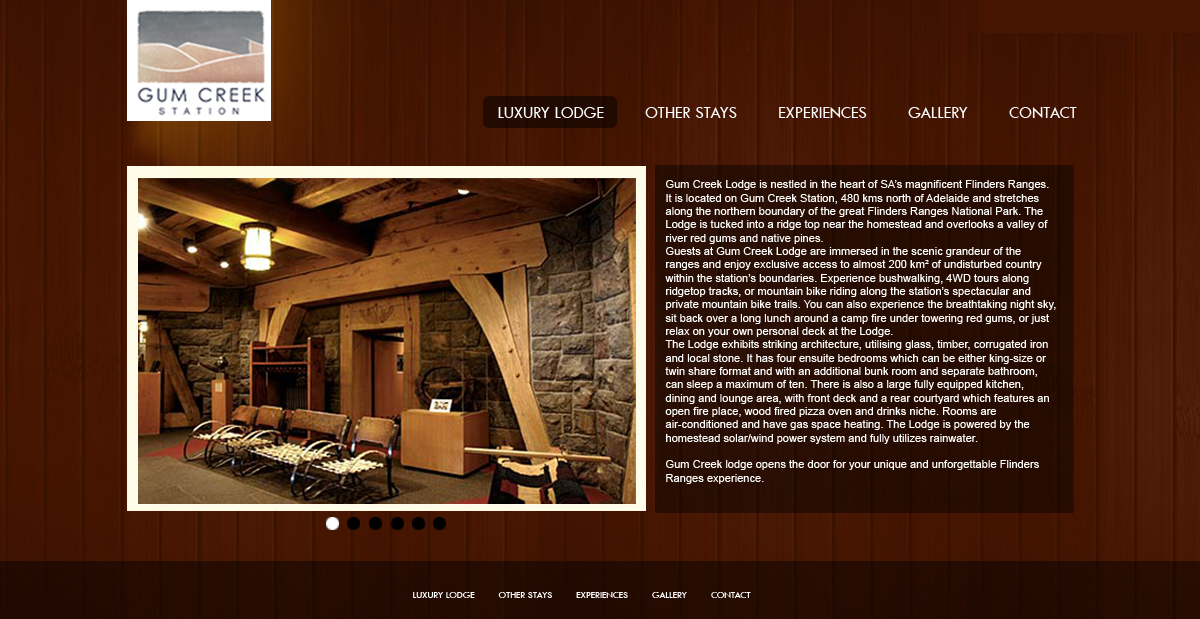 Diseño Web por EXPERT para este proyecto | Diseño #1539365