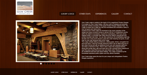 Web Design par EXPERT pour ce projet | Design : #1539365